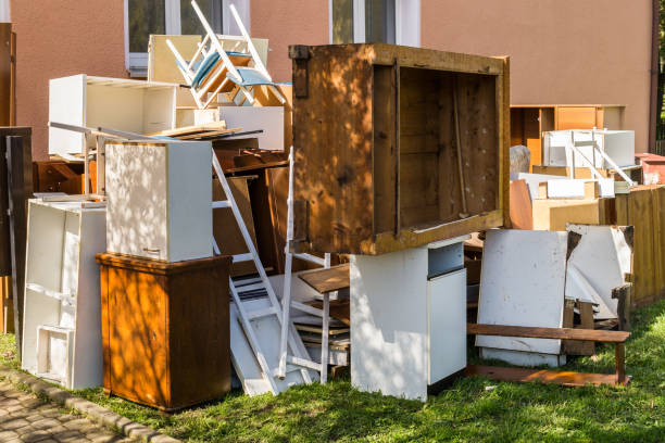 Property Management Cleanouts in Forest, VA