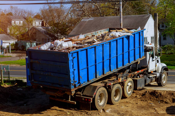 Best Shed Removal  in Forest, VA
