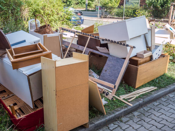 Retail Junk Removal in Forest, VA