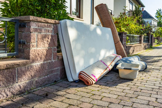 Forest, VA Junk Removal Services Company
