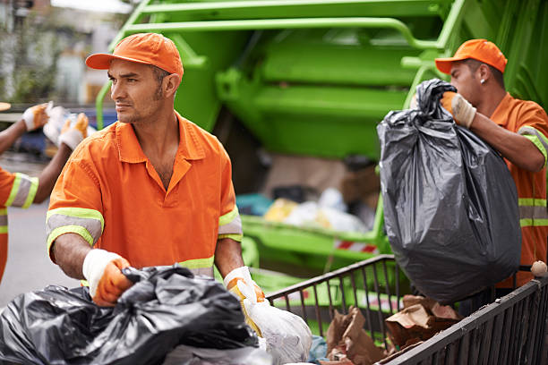 Best Retail Junk Removal  in Forest, VA
